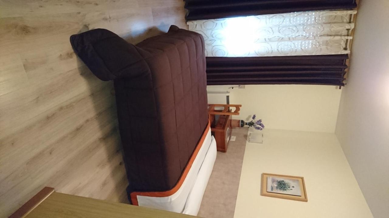 Pension Santa Clara A Coruna Bagian luar foto